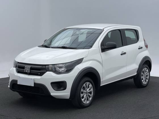 FIAT MOBI 1.0 EVO FLEX LIKE. MANUAL FIAT MOBI 1.0 EVO FLEX LIKE. MANUAL